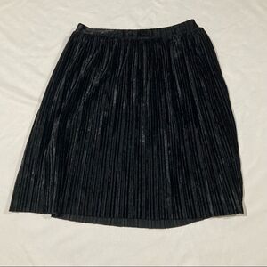 Mango Casual Y2K Mini Skirt 